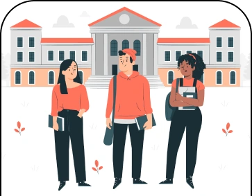 College Image
